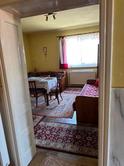 Casă cu 4 camere în Reghin