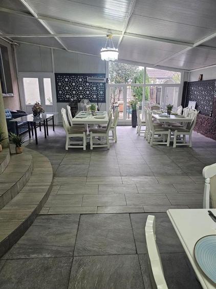 Spațiu comercial, de 320 mp, în Iosia-Nord
