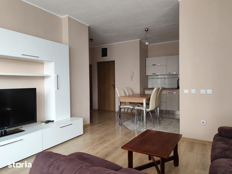 Apartament cu 3 camere în Calea Aradului