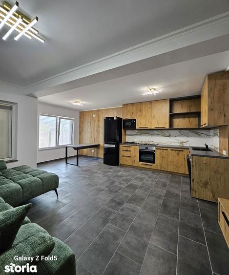 Casa noua de vanzare | Design modern | Cartier Grigorescu, Oradea - 1