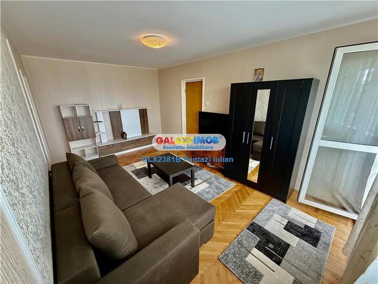 Apartament cu 2 camere semidecomandat, mobilat în Dristor
