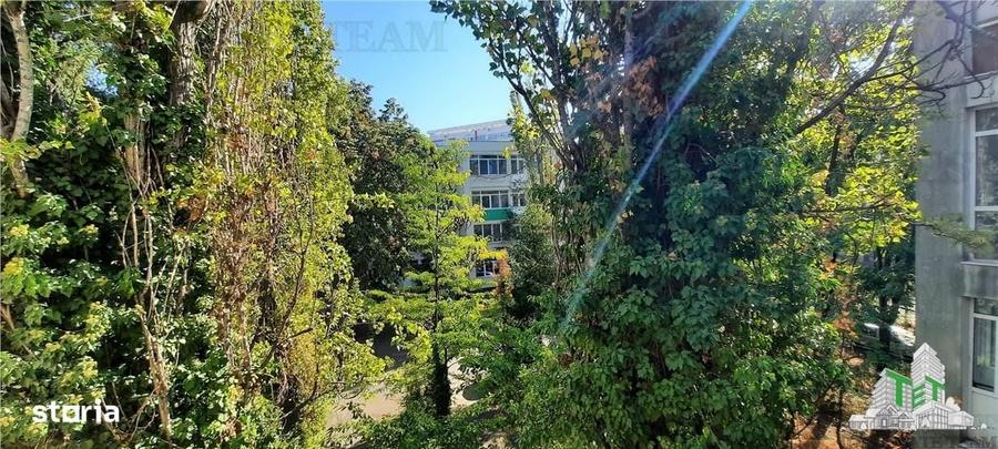 Apartament cu 3 camere în Pajura