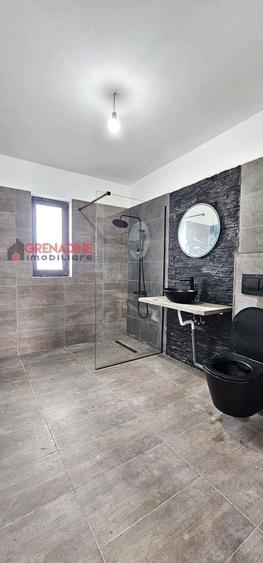 Casă individuală cu 5 camere cu Canalizare în Bod