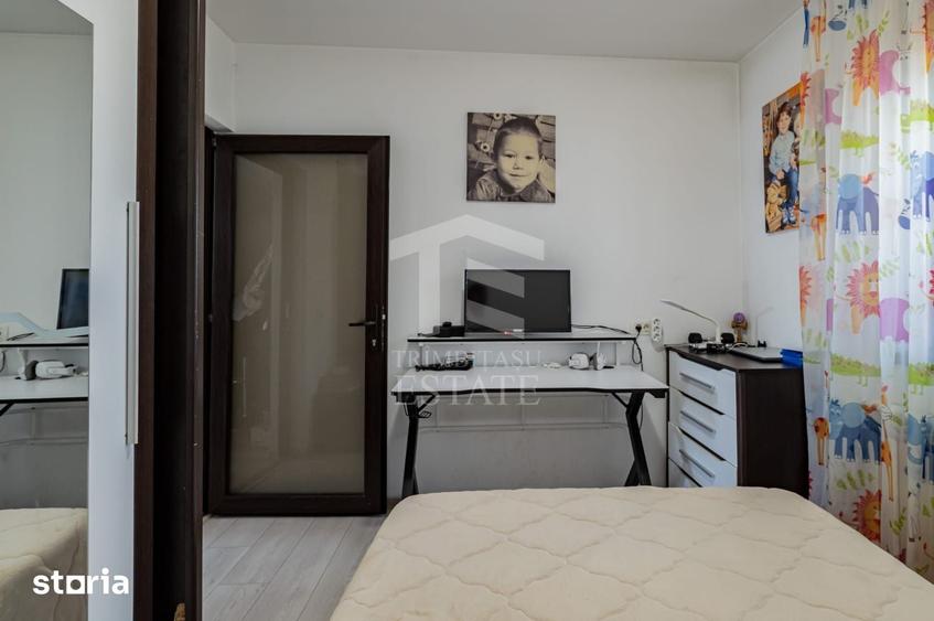 Casă cu 5 camere cu Teren 967 Mp în Mircea Vodă