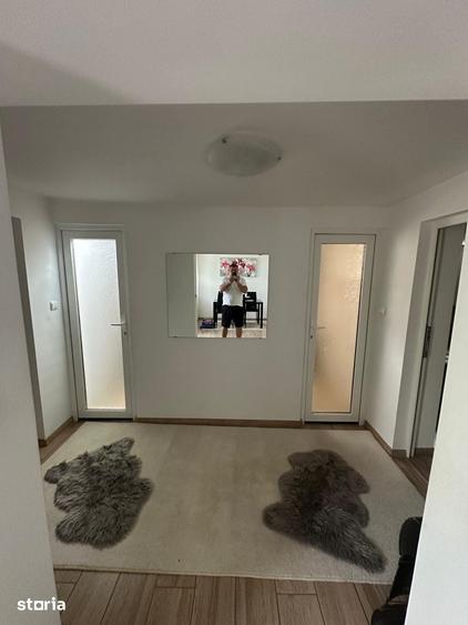 Casă cu 4 camere cu Teren 1000 Mp în Buturugeni