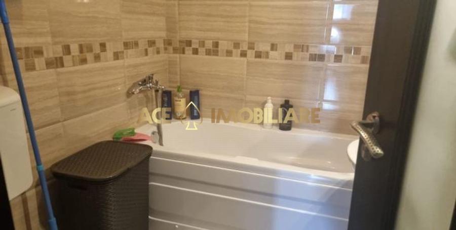 Apartament cu 2 camere semidecomandat, mobilat în Basarabia