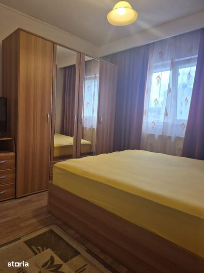 Apartament cu 2 camere în Ultracentral