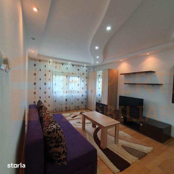 Apartament cu 2 camere decomandat în Tomis III