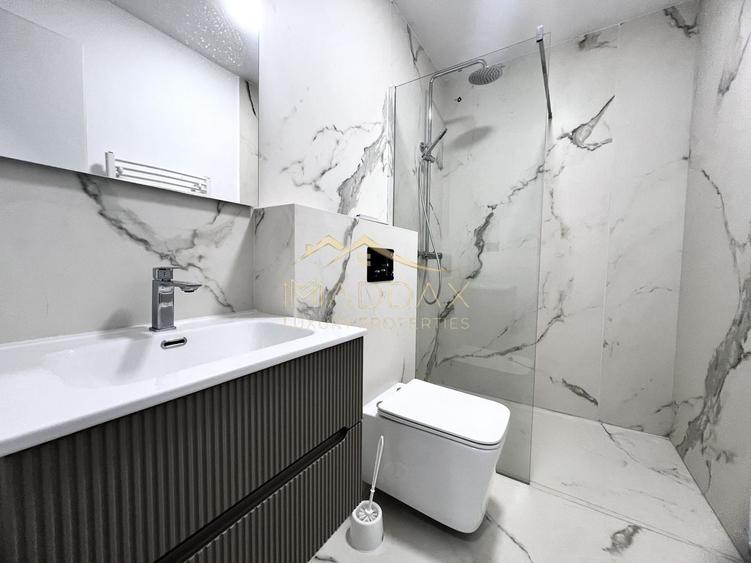 Apartament LUX**4 Camere**Parcare inclusa//Metrou Aviatorilor-Herastrau - 11