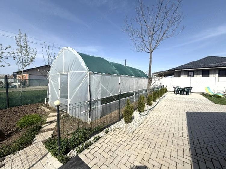 Casa P+M eleganta | 224 mp utili | teren 629 mp - 16