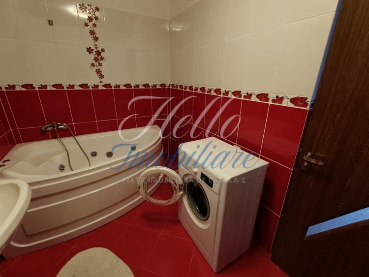 Apartament 3 camere, 59 mp | zona Florilor, Florești - 17