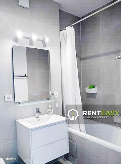 Apartament cu 2 camere în Tudor Vladimirescu
