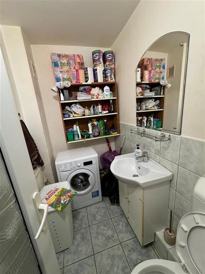 Apartament 4 camere Hol H Bld. Brancoveanu, - 12
