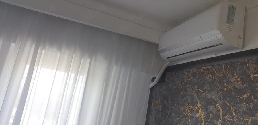 Garsonieră decomandată în Ultracentral