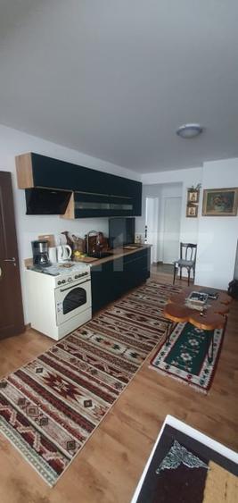 Casă individuală cu 3 camere cu Canalizare în Vatra Dornei