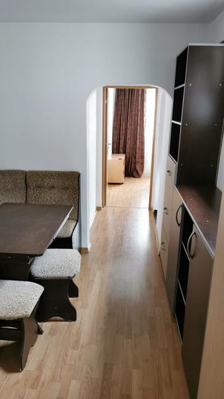 Apartament cu 2 camere decomandat în Lujerului