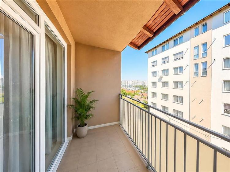 Apartament cu 2 camere decomandat, mobilat în Dâmbu Pietros
