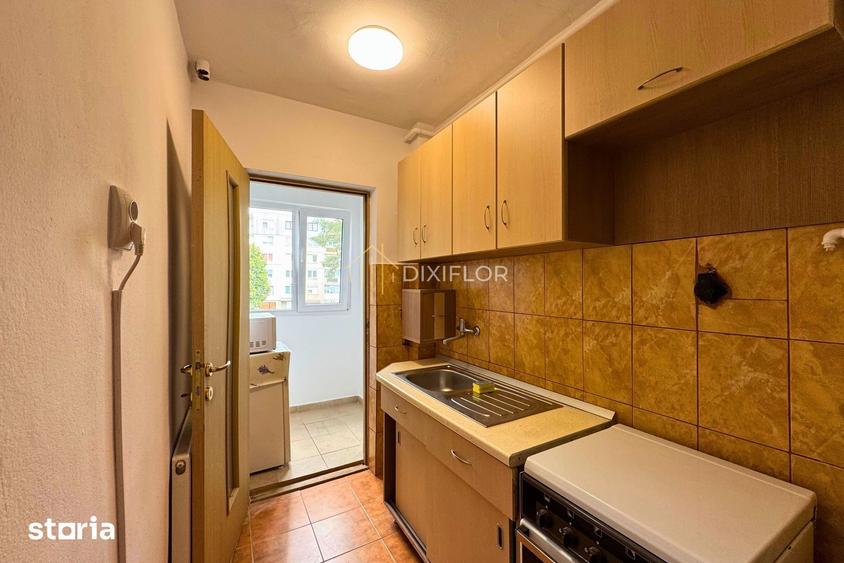 De inchiriat: Garsoniera confort 1 | str. Viitorului | Targu Mure? - 1