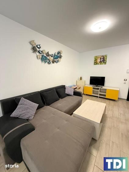 Apartament cu 2 camere în Nord