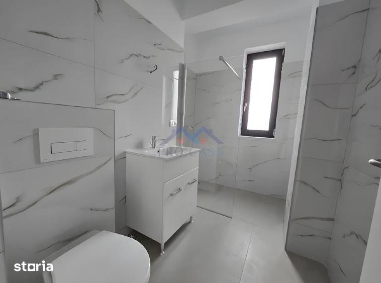 Apartament cu 3 camere în Lipoveni