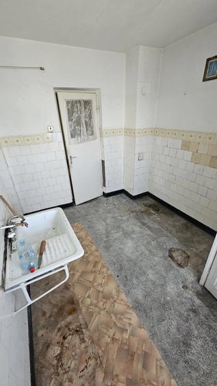 Apartament cu 2 camere semidecomandat în Faleză