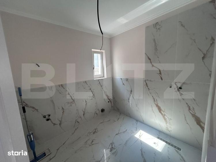 Casa P+1, 144 mp, teren 480 mp, zona Damila - 1