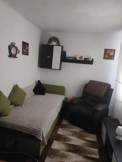 Casă cu Teren 850 Mp în Bujoreni