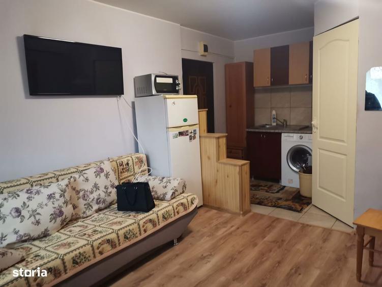 Garsonieră în Între Lacuri