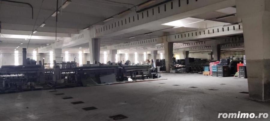 Spațiu comercial, de 1,450 mp, în Central