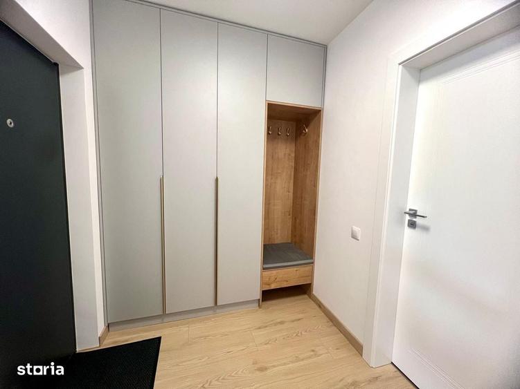 CC/930 De inchiriat apartament cu 3 camere in Tg Mures - 7 Noiembrie - 3