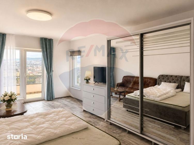 Casă cu 3 camere cu Teren 200 Mp în Grigorescu