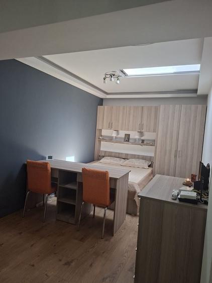 Apartament cu 2 camere în Lujerului
