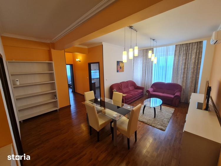 Vand apartament 3 camere ARED UTA La Cheie! Bloc Nou, Modern,Termoteca - 5