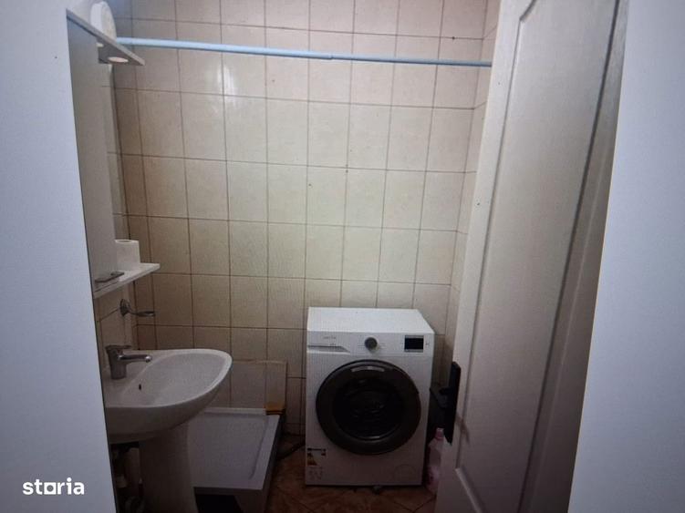 Garsonieră semidecomandată în Pantelimon