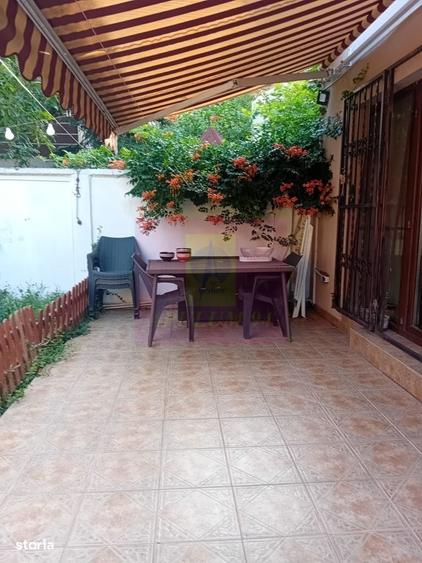 Casă cu 4 camere cu Teren 240 Mp în Parcul Circului