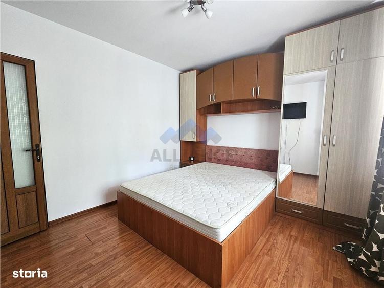 Apartament mobilat si utilat, Tatarasi-Ciurchi - 7