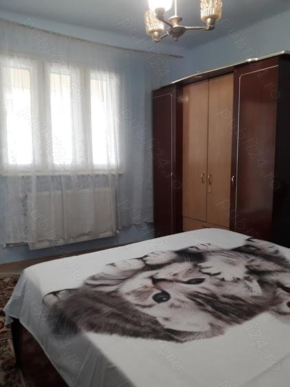 Casă cu 3 camere în Central