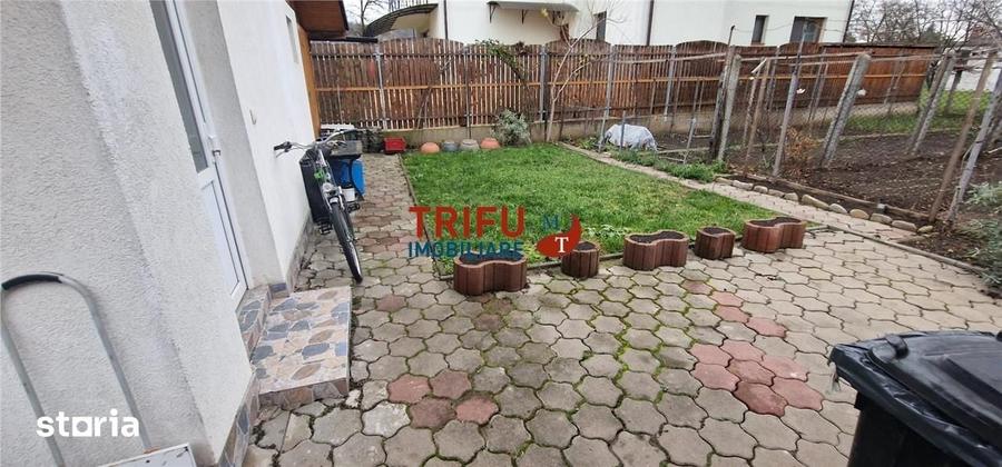 Casă cu 3 camere cu Teren 432 Mp în Cetate