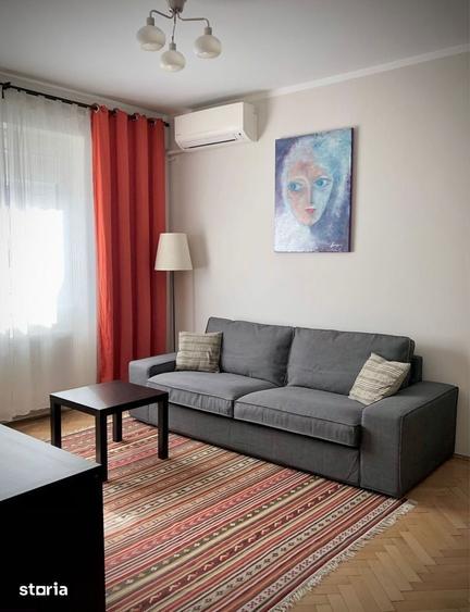 Apartament 2 camere Magheru - 1