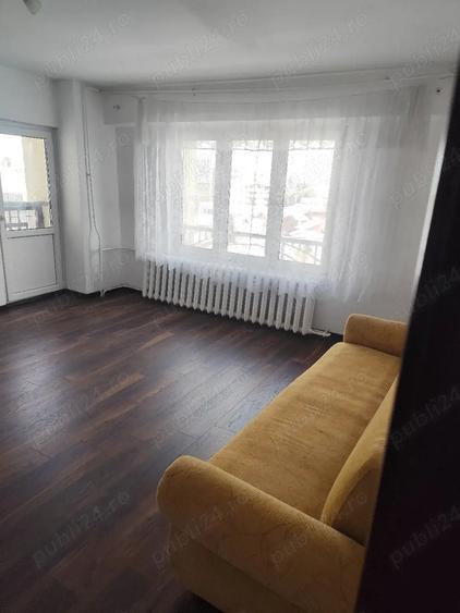 Apartament cu 2 camere decomandat în Muncii