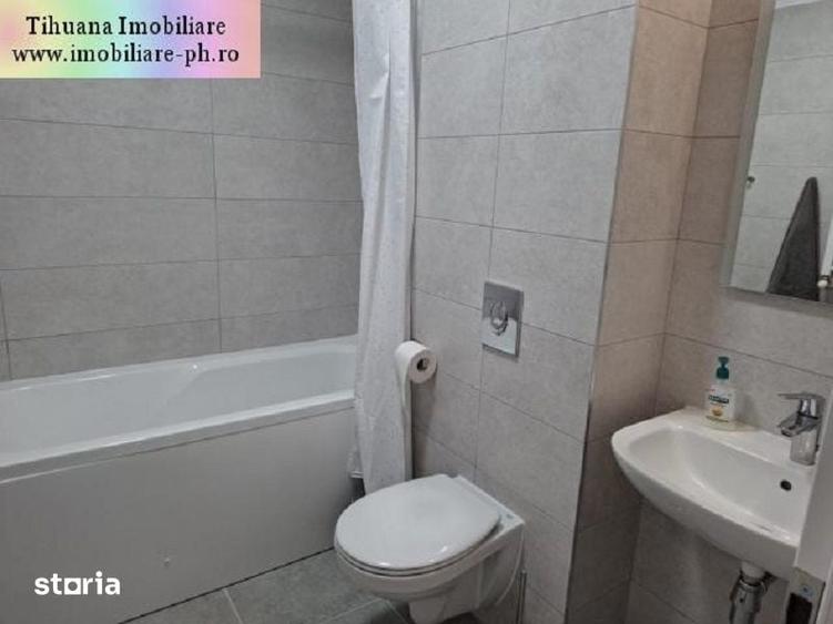Apartament cu 2 camere în Blejoi