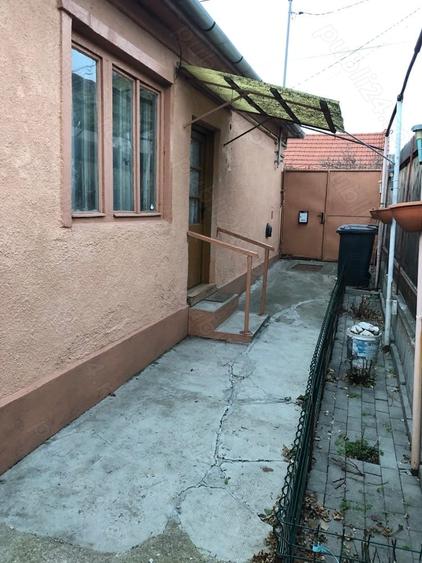 Casă cu 2 camere în Iosia