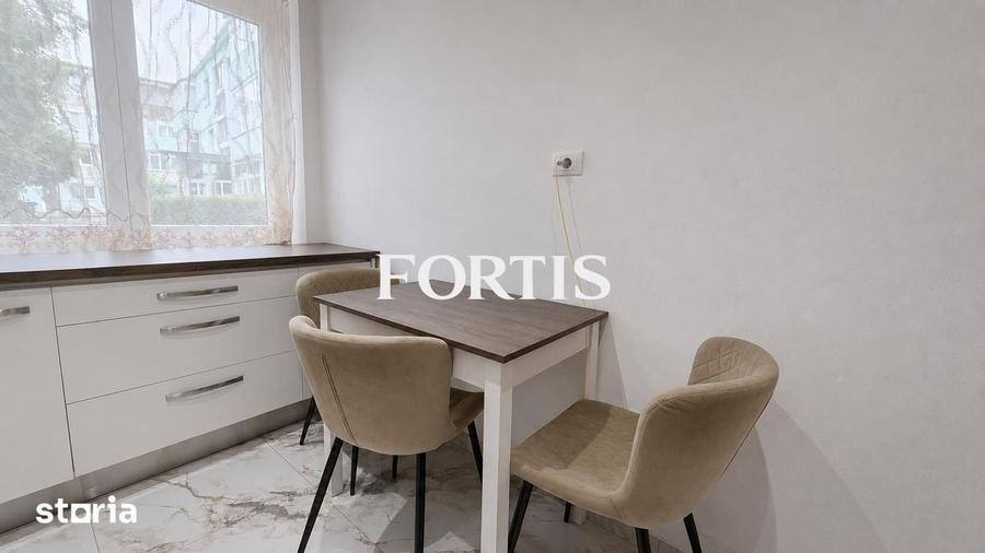 Apartament 2 camere semidecomandat de vanzare in Fagaras - 2