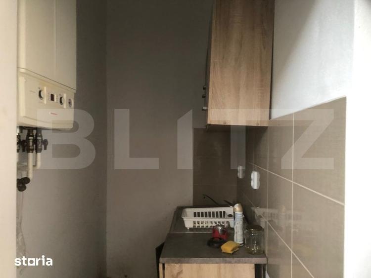 Spațiu comercial, de 76.32 mp, în Stângăceaua