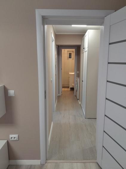 Apartament cu 2 camere decomandat în Sud
