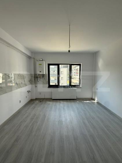 Apartament cu 3 camere decomandat în Vișani