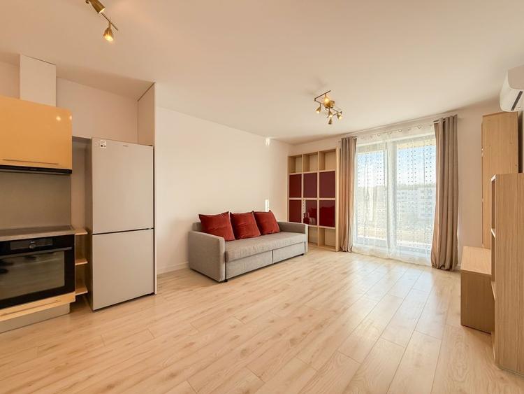 Apartament 2 Camere Greenfield – complet mobilat si utilat - 8