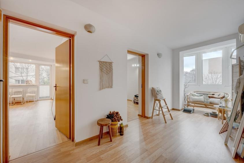 UVERTURII - CETATEA DE BALTA, VILA 436 MP UTILI, LOT 300 MP! - 23