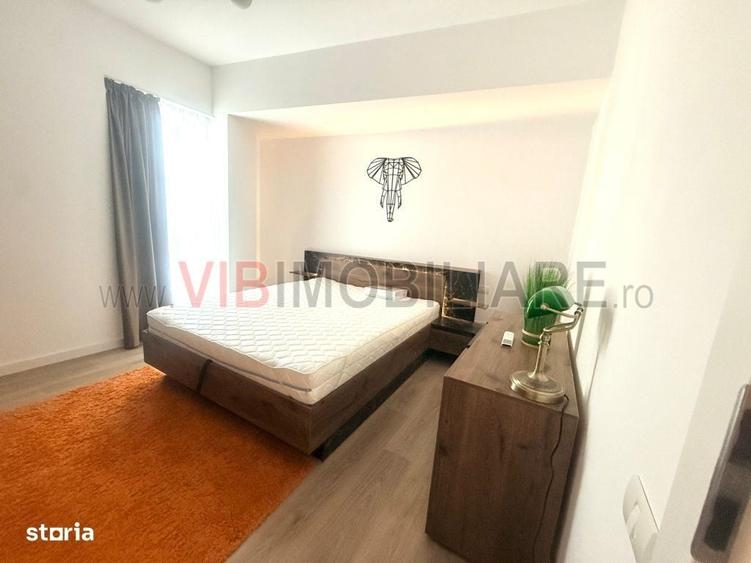 Apartament 2 camere de inchiriat zona Decebal-Alba Iulia - 4