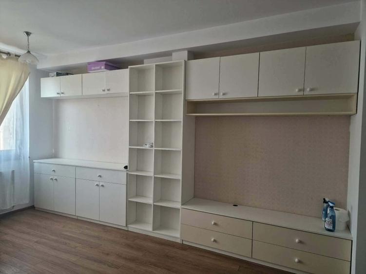 Garsonieră semidecomandată în Tătărași